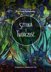 ksiazka tytu: Sztuka i twrczo autor: 