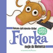 Florka Mejle do Klemensa, Jdrzejewska-Wrbel Roksana