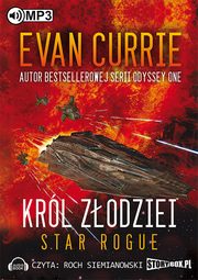 ksiazka tytu: Krl zodziei autor: Currie Evan