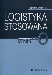 ksiazka tytu: Logistyka stosowana autor: 