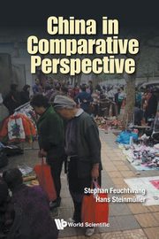 ksiazka tytu: China in Comparative Perspective autor: FEUCHTWANG STEPHAN