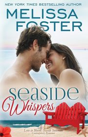 Seaside Whispers, Foster Melissa