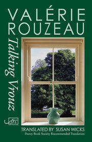 Talking Vrouz, Rouzeau Valerie
