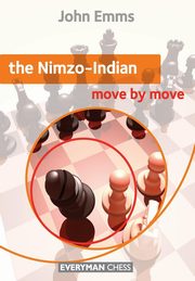 The Nimzo Indian Move by Move, Emms Joihn