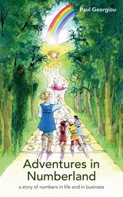 Adventures in Numberland, Georgiou Paul