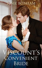 The Viscount's Convenient Bride, Bonham Josie