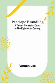 Penelope Brandling, Lee Vernon