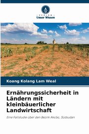 Ernhrungssicherheit in Lndern mit kleinbuerlicher Landwirtschaft, Weal Koang Kolang Lam