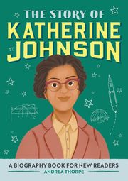 The Story of Katherine Johnson, Thorpe Andrea