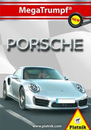 Quartet Porsche, 