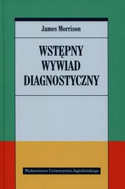 Wstpny wywiad diagnostyczny, Morrison James