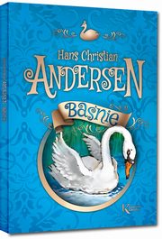 Banie Andersen kolorowa klasyka, Andersen Hans Christian