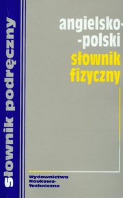 Angielsko-polski sownik fizyczny, Jezierska Hanna