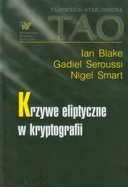 Krzywe eliptyczne w kryptografii, Blake Ian, Seroussi Gadiel, Smart Nigel