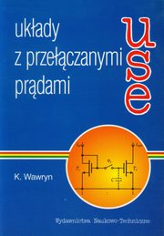 Ukady z przeczanymi prdami, Wawryn Krzysztof