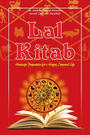 LAL KITAB, AMBIKA PRASAD PARASHAR