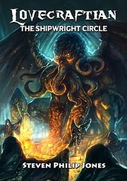 Lovecraftian, Jones Steven Philip