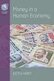 Money in a Human Economy, 