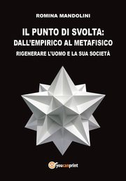 Il punto di svolta, Mandolini Romina