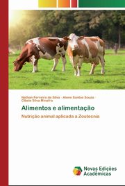 Alimentos e alimenta?o, Ferreira da Silva Nathan