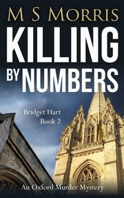 Killing by Numbers, Morris M S