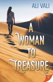 A Woman to Treasure, Vali Ali