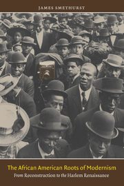 The African American Roots of Modernism, Smethurst James