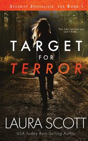 Target For Terror, Scott Laura