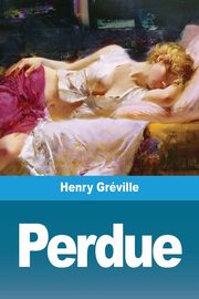 Perdue, Grville Henry