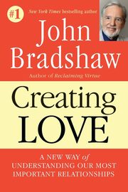 Creating Love, Bradshaw John