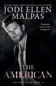 The American, Malpas Jodi Ellen