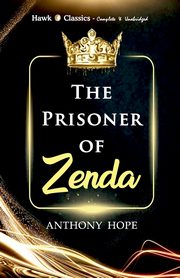 The Prisoner of Zenda, Hope Anthony