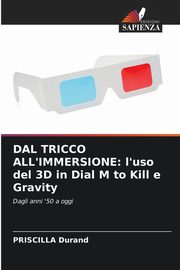 DAL TRICCO ALL'IMMERSIONE, Durand Priscilla