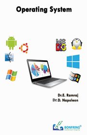Operating System, Ramaraj Dr.E.