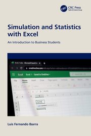 Simulation and Statistics with Excel, Ibarra Luis Fernando
