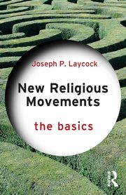New Religious Movements, Laycock Joseph
