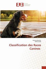 Classification des Races Canines, Boukert Razika
