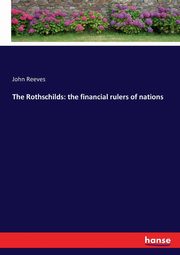 The Rothschilds, Reeves John