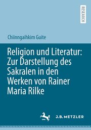 Religion und Literatur, Guite Chiinngaihkim