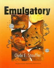 Emulgatory, Stauffer Clyde E.