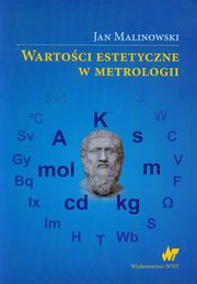 Wartoci estetyczne w metrologii, Malinowski Jan