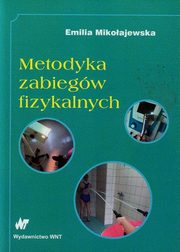 Metodyka zabiegw fizykalnych, Mikoajewska Emilia