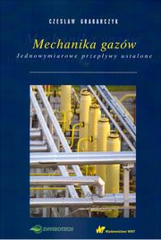 Mechanika gazw, Grabarczyk Czesaw