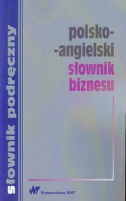 Polsko-angielski sownik biznesu, Wyyski Tomasz