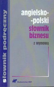 Angielsko-polski sownik biznesu z wymow, Wyyski Tomasz