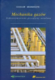 Mechanika gazw, Grabarczyk Czesaw
