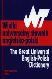 Wielki uniwersalny sownik angielsko-polski, Wyyski Tomasz