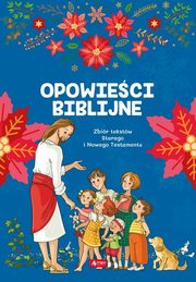 Opoweci biblijne, 