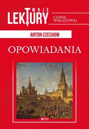 Opowiadania, Czechow Anton