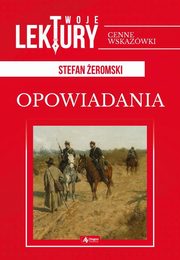 Opowiadania, eromski Stefan